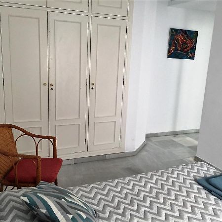 Luminoso Y Amplio Apartamento En El Centro Historico De Sevilla Exterior foto
